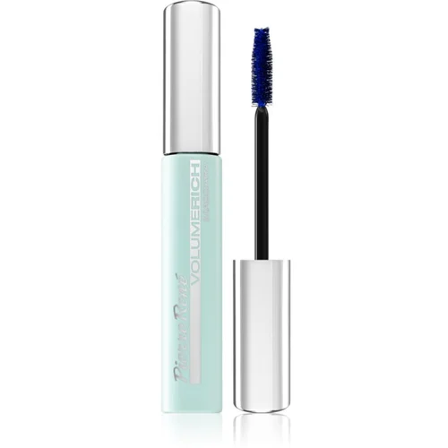 Pierre René Eyes Mascara voluminozna maskara odtenek 05 Sky Blue 10 ml