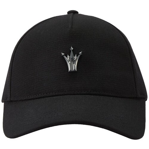361_Degrees Kačket Baseball Cap Jokić, Crni Slike