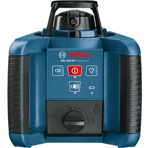 Bosch ROTACIJSKI LASER BOSCH GRL 250 HV PROFESSIONAL Cene