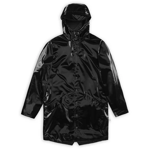 Rains Prehodna jakna črna