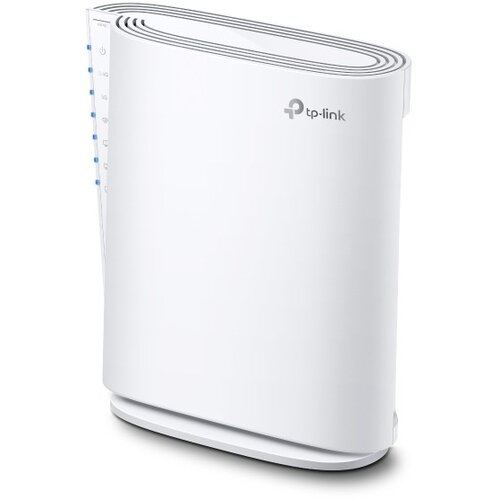 Tp-link RE900XD network extender Network transmitter White 10, 100, 1000, 2500 Mbit /s Cijene
