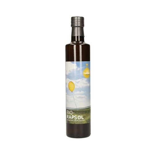 Ölmühle Fandler Bio olje oljne ogrščice - 500 ml Cene