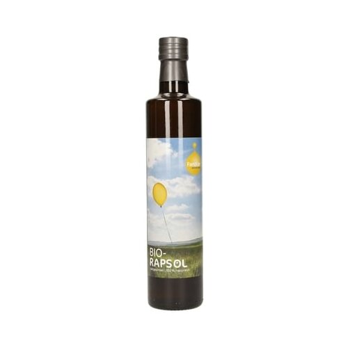 Ölmühle Fandler Bio repičino ulje - 500 ml Cene