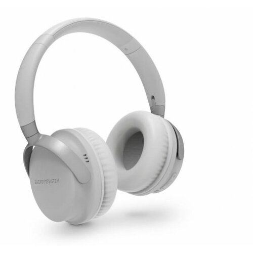 Energy Sistem Style 3 Stone Bluetooth Bežične slušalice, Bele Cene