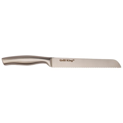 Grill King Classic nož za kruh, 20,5 cm, (21569188) Cene