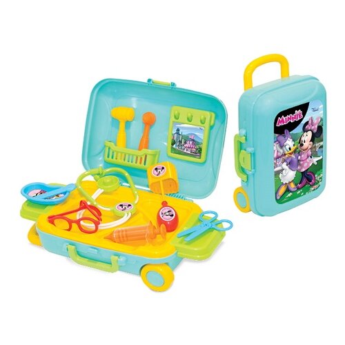 Dede Doktor set Minnie 034813 Cene
