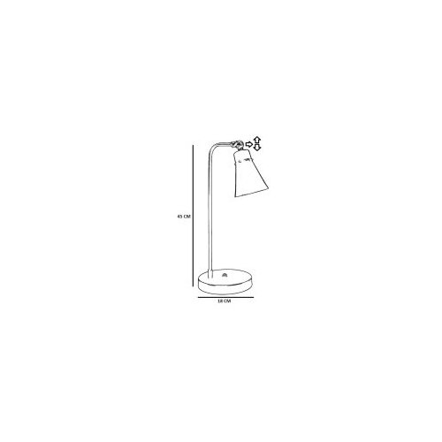 Opviq stona lampa Dora 534LUN5125 Slike
