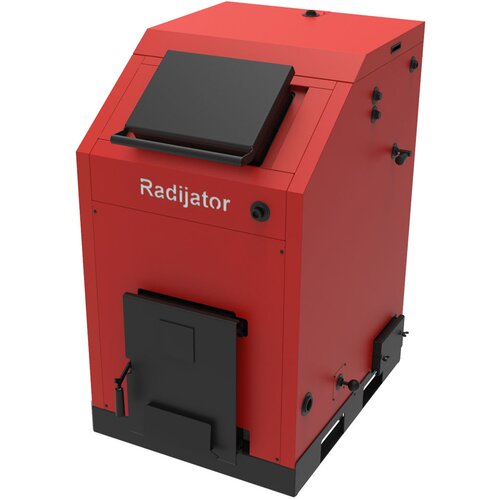  K-33 KW radijator Kraljevo Slike