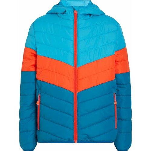Mckinley ricos jrs, jakna za planinarenje za dečake, plava 408114 Cene