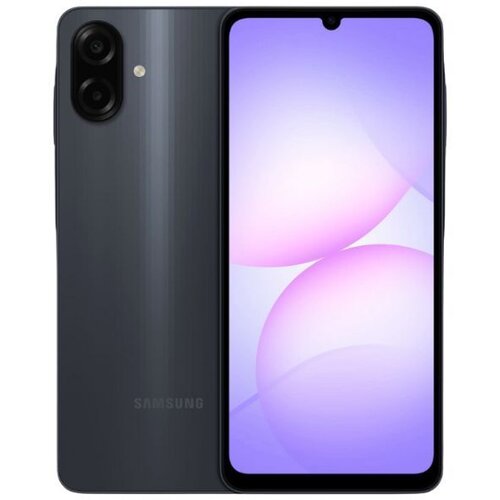  Mobitel Samsung Galaxy A07 4GB 128GB Black Cijene