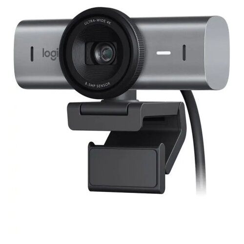 Logitech 960-001530 mx brio 705 business 4k Web kamera ( 25353 ) Slike