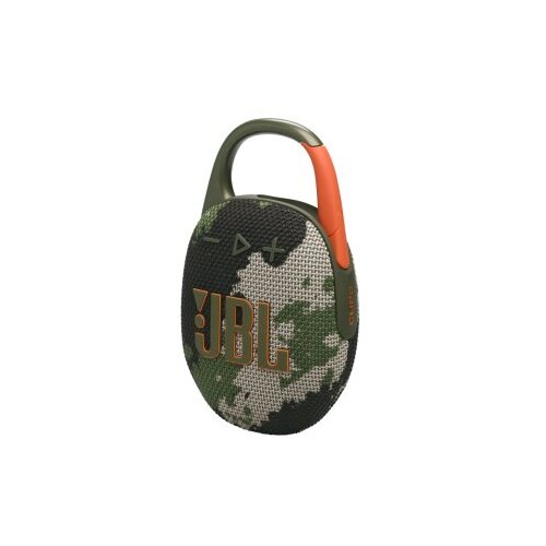 JBL bluetooth zvučnik CLIP5 preru&amp;scaron;en Slike