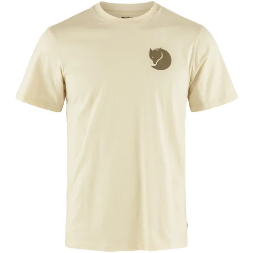 Fjällräven Walk With Nature T-Shirt M