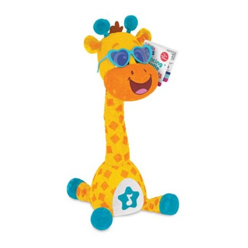 Dexyco KIDS HITS DANCING GIRAFFE PAUL Slike