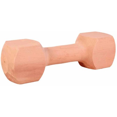 Trixie Drveni teg za aport - 400 g Slike