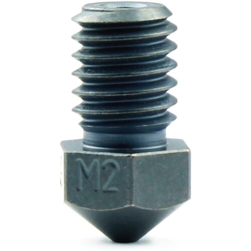 Micro-Swiss High-speed Hardened Steel Nozzle za E3D V5-V6, 0.8 mm Cene