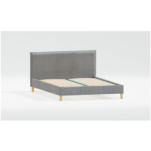 Ropez Tapecirani krevet s podnicom 90x200 cm Tina &amp;ndash; Slike