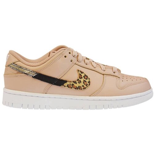 Nike Nizke superge Dunk Low SE Bež Cene