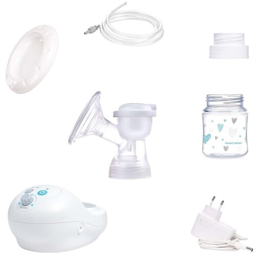 Canpol BABIES ELEKTRICNA PUMPICA ZA IZMAZANJE EASY START 12/215 NEW Cene