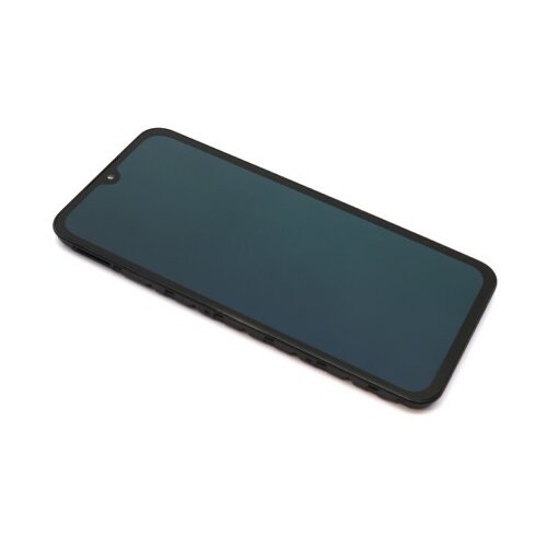  Lcd za samsung a155f/a156b galaxy a15 4g/5g + touchscreen + frame black oled ( LCD10077 ) Slike