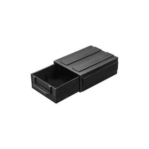 TRU COMPONENTS ESD okvir za gledanje (D x &amp;Scaron; x V) 138 x 93 x 46 mm odvodna Slike