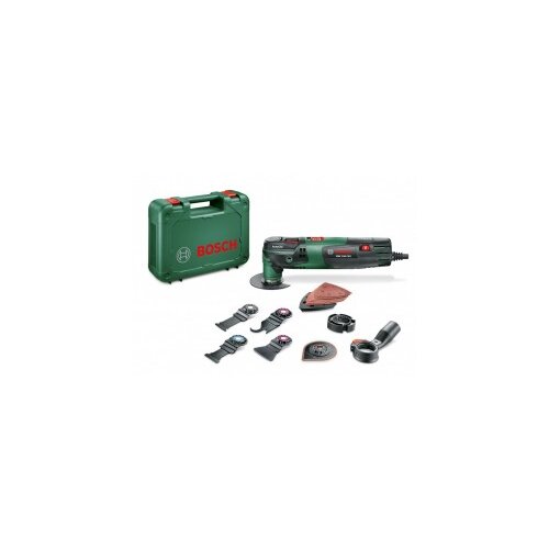  Multifunkcionalni alat Bosch PMF 250 CES Set Cene