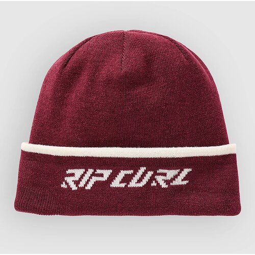 Rip Curl Jacquard Reg Kapa maroon Slike
