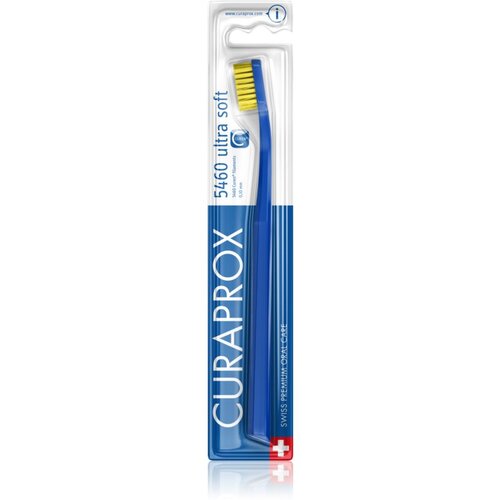 Curaprox 5460 Ultra Soft četkica za zube 1 kom Cijene