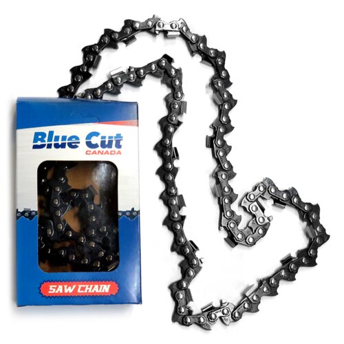 Blue cut Plavi rezni lanac, 3/8"/1,6mm/30 zuba Cijene