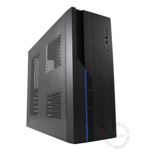LC Power Mini ATX 3000B 420W kući&amp;scaron;te za računar Slike