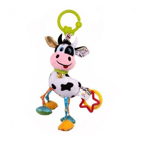 Bali Bazoo igračka 83840 kravica ceaser BZ83840 Slike