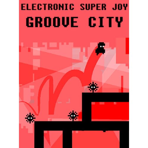 Steam Electronic Super Joy: Groove City (PC) Key GLOBAL Cene