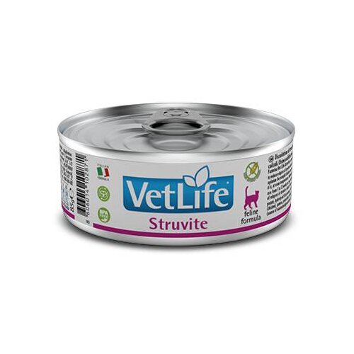 Vet Life Struvite 12x85g Cene