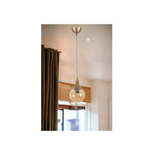 Opviq Luster Afra, 25-70cm, 15 cm, E27 Slike