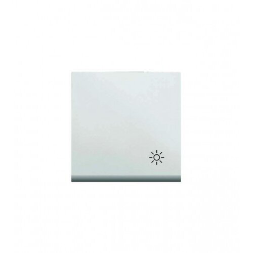 HAGER Taster sa oznakom za svjetlo WL6020 Cijene