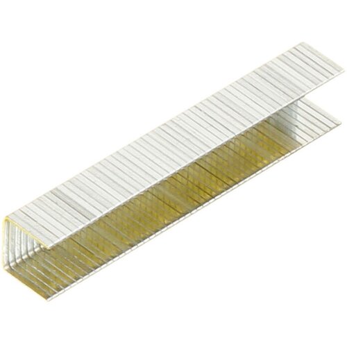 Womax Klamarice, 10x10.6x1.2mm, 1000 komada Slike