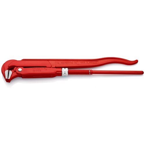 Knipex kle&amp;scaron;ta &amp;scaron;ved. 1.1/2 90&amp;#039; 83 10 015 Slike