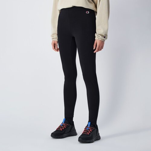 Champion Women‘s zip leggings black Slike