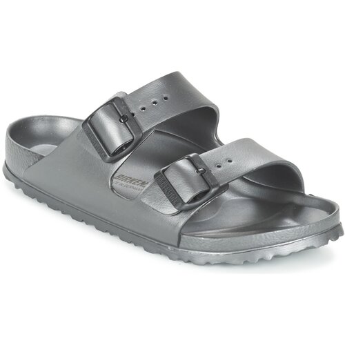 Birkenstock Natikači ARIZONA-EVA Siva Cene