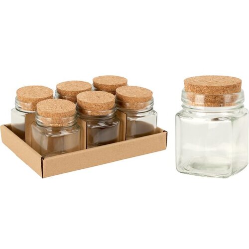  STAKLENKA 160ML Slike