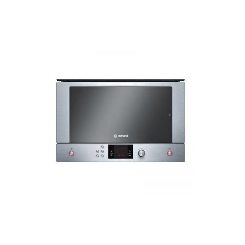 Bosch parna pećnica HMT85DL53 Slike