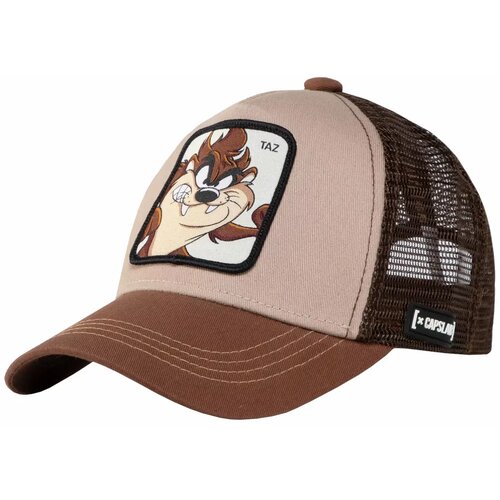 Capslab looney tunes taz trucker cl-loo-3-taz2 Slike