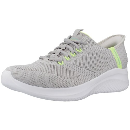Skechers Modne superge ULTRA FLEX 3.0 SLIP-INS Siva Slike