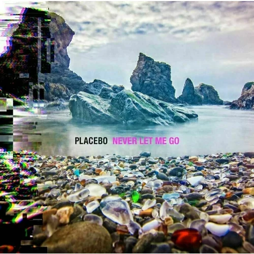 Placebo Never Let Me Go (Red Vinyl) (2 LP)