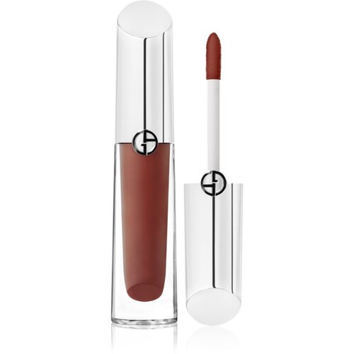 Armani Prisma Glass sjajilo za usne nijansa 06 Amber Shine 3.5 ml Cijene