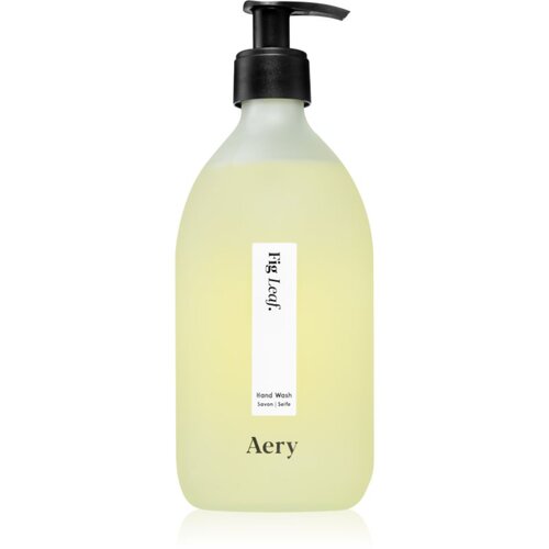 Aery Fig Leaf tekoče milo za roke 500 ml Cene