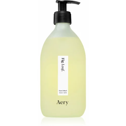 Aery Fig Leaf tekući sapun za ruke 500 ml