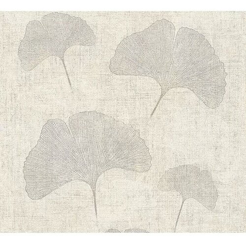 A.S. CREATION TAPETEN Cuba Flis tapeta (Floral, 10,05 x 0,53 m) Slike