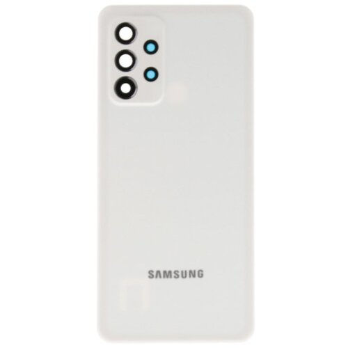 Samsung poklopac baterije za A52s 5G (A528B) beli original sh Cene