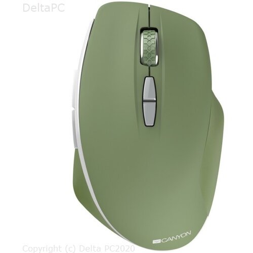 Canyon Wireless mouse CNS-CMSW21SM Cijene